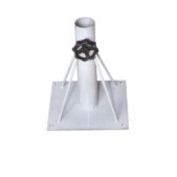 Βάση με Φλάντζα