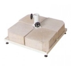 Βάση Τσιμέντου