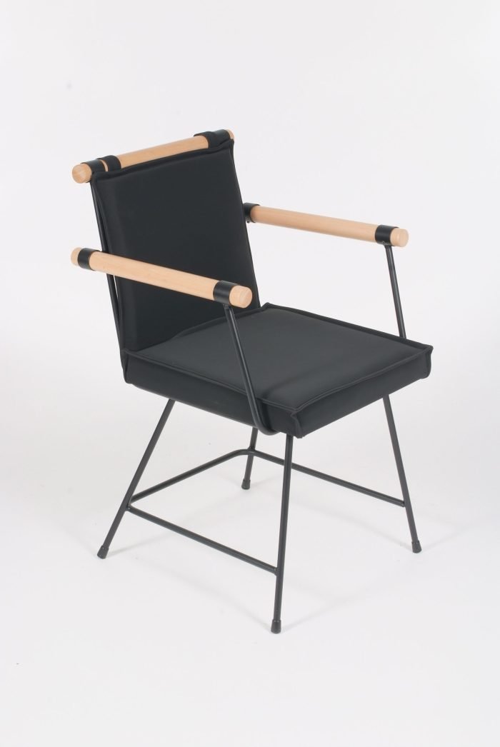 Pool Armchair - Image 2