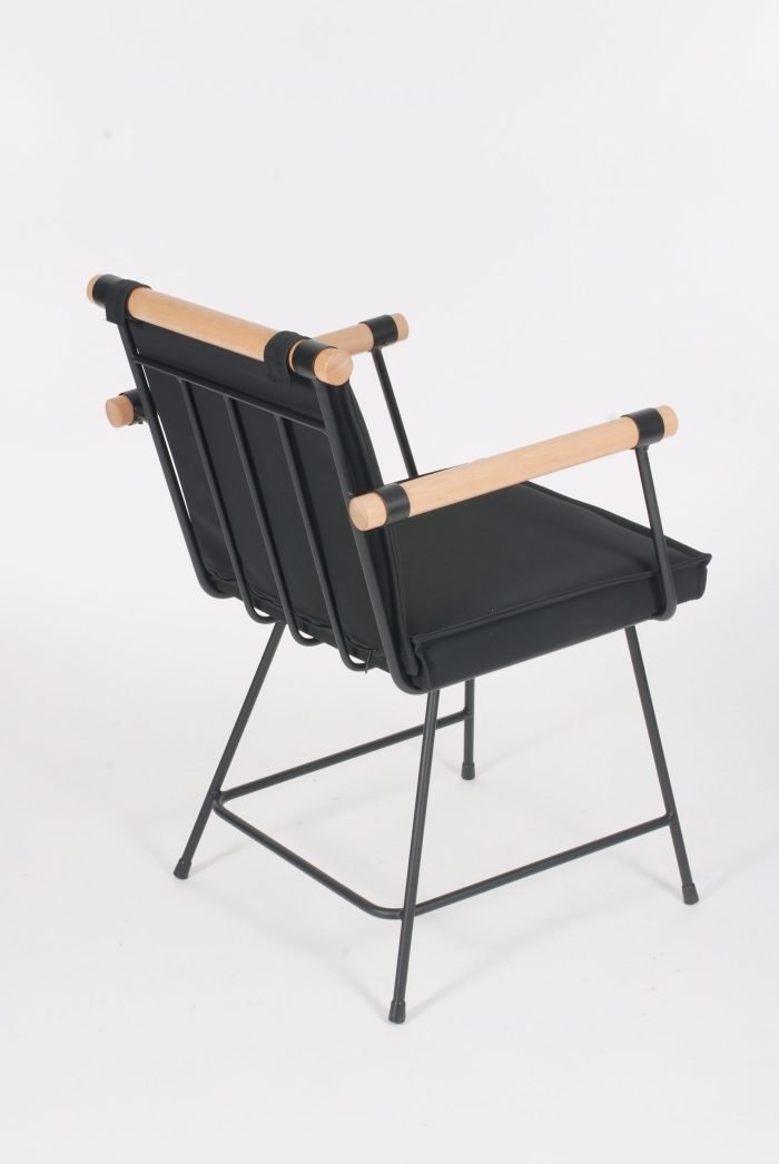 Pool Armchair - Image 4