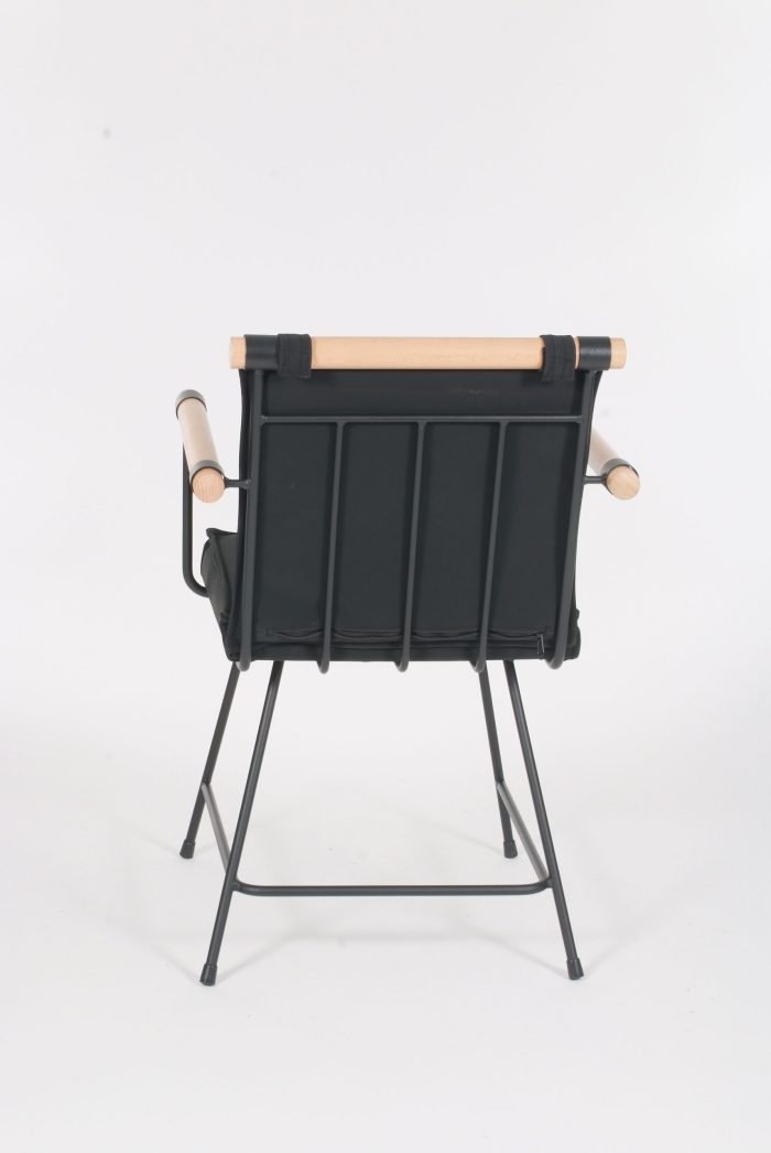 Pool Armchair - Image 5