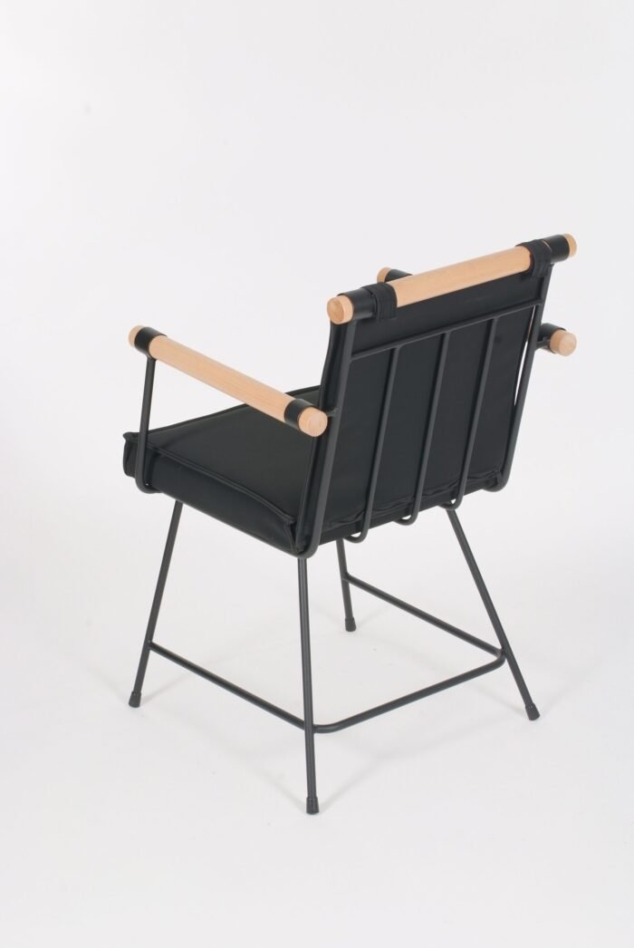 Pool Armchair - Image 6