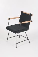 Pool Armchair - Image 8