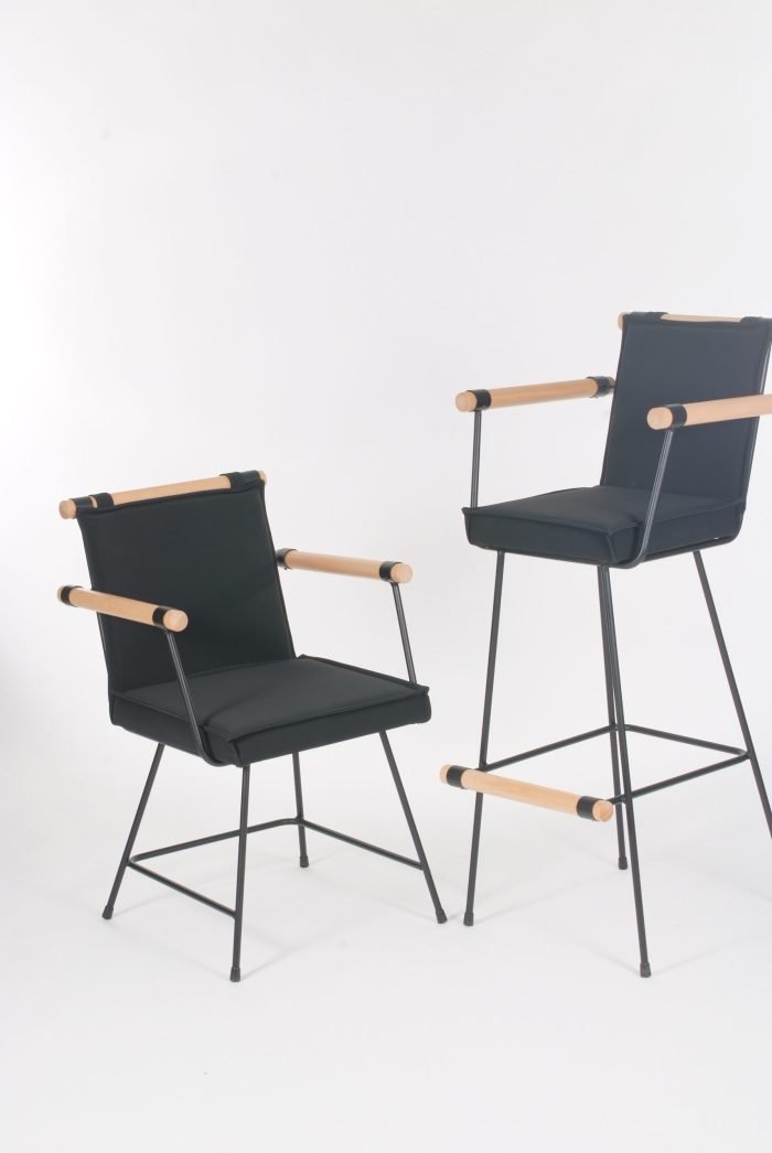 Pool Armchair - Image 9