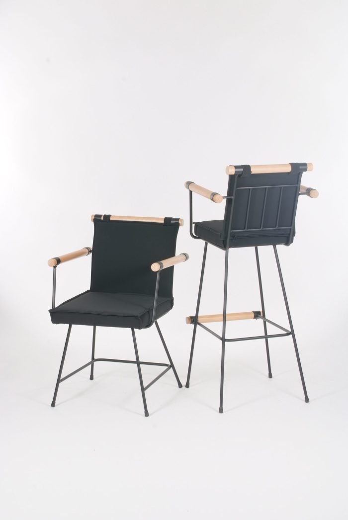 Pool Armchair - Image 10