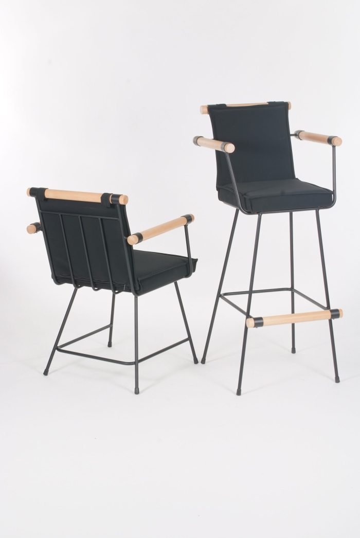 Pool Armchair - Image 11