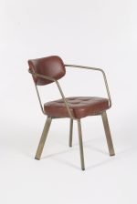 Retro Armchair - Image 10