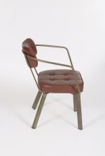 Retro Armchair - Image 11