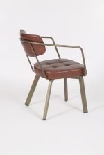 Retro Armchair - Image 12