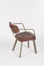 Retro Armchair - Image 13