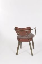 Retro Armchair - Image 2