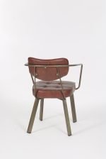 Retro Armchair - Image 3