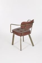 Retro Armchair - Image 4
