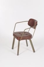 Retro Armchair - Image 7