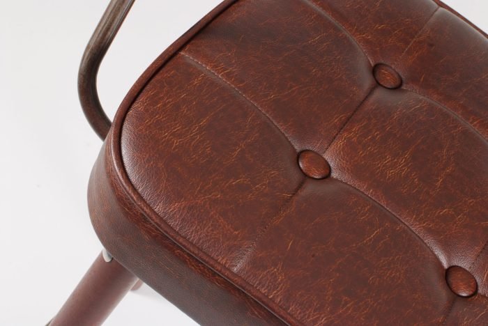 Retro Armchair - Image 8