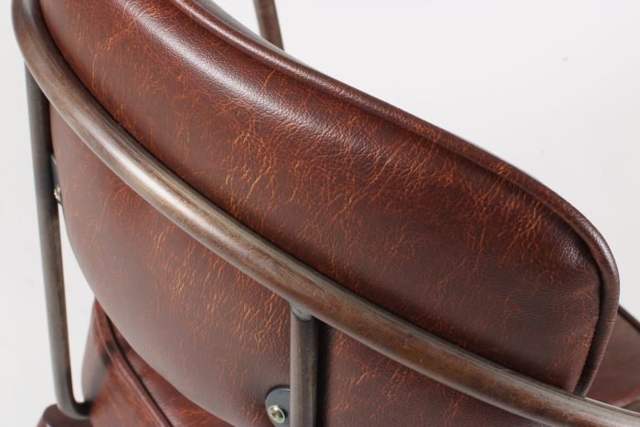 Retro Armchair - Image 9