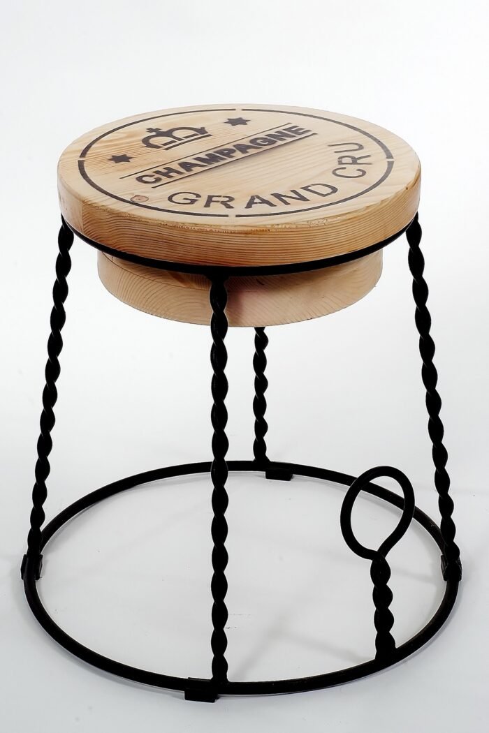 Champagne Low - Image 2