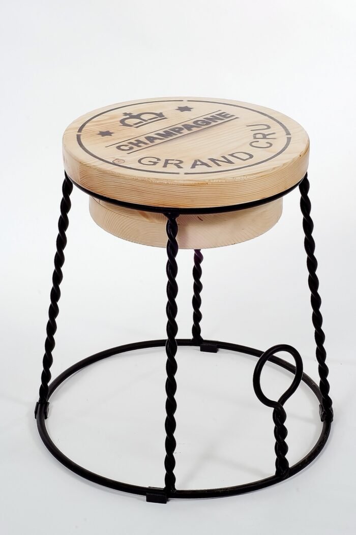 Champagne Low - Image 3