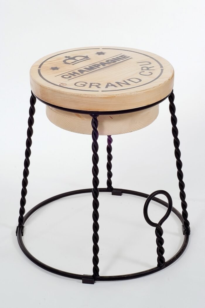 Champagne Low - Image 4