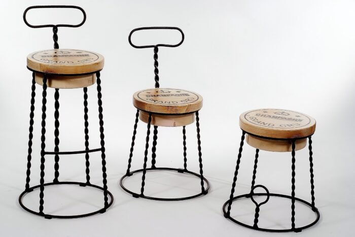 Champagne Low - Image 7