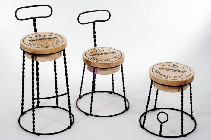 Champagne Low - Image 8