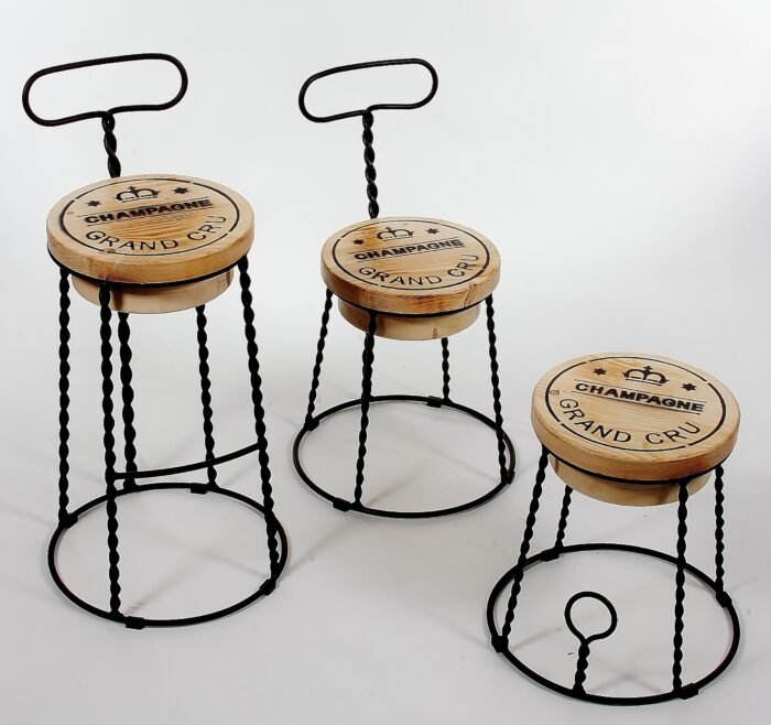 Champagne Low - Image 9