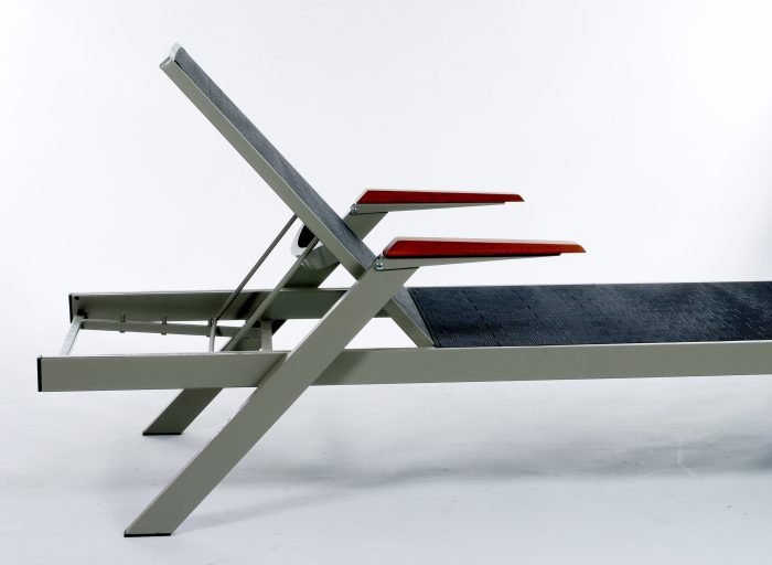 IF 934 Armchair - Image 2