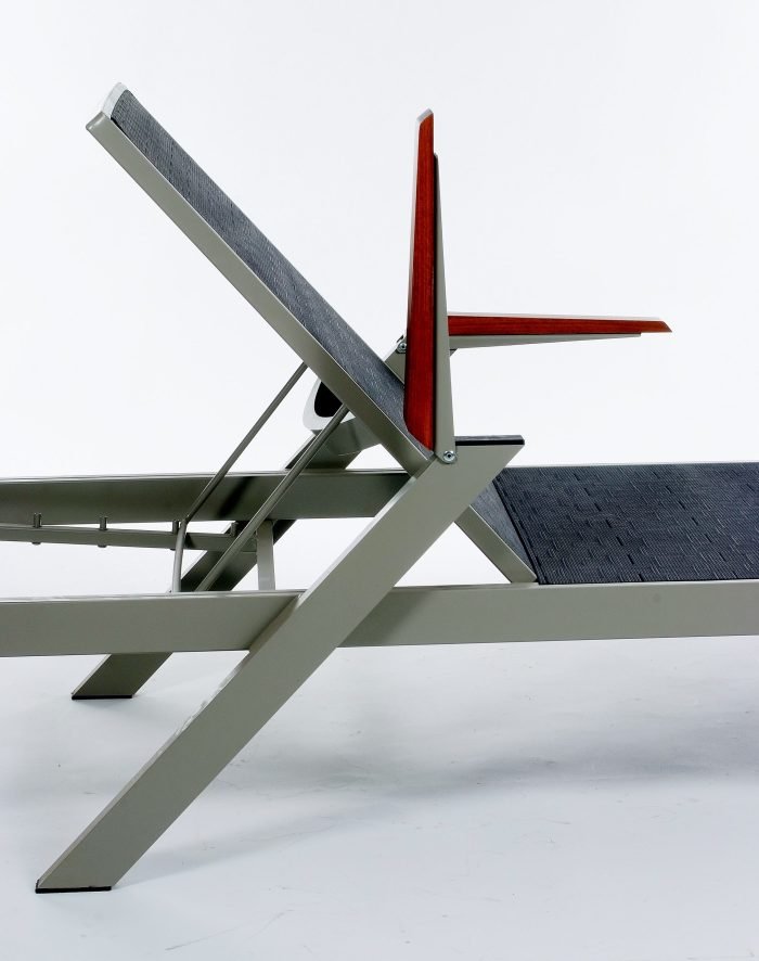 IF 934 Armchair - Image 3