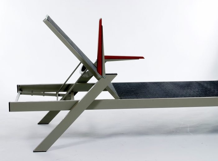 IF 934 Armchair - Image 4