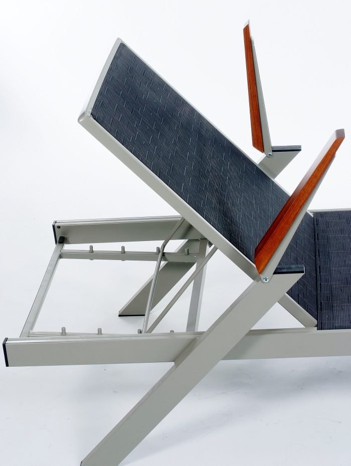 IF 934 Armchair - Image 7