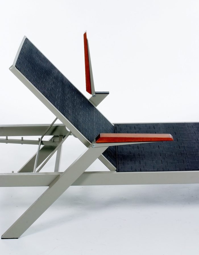 IF 934 Armchair - Image 8