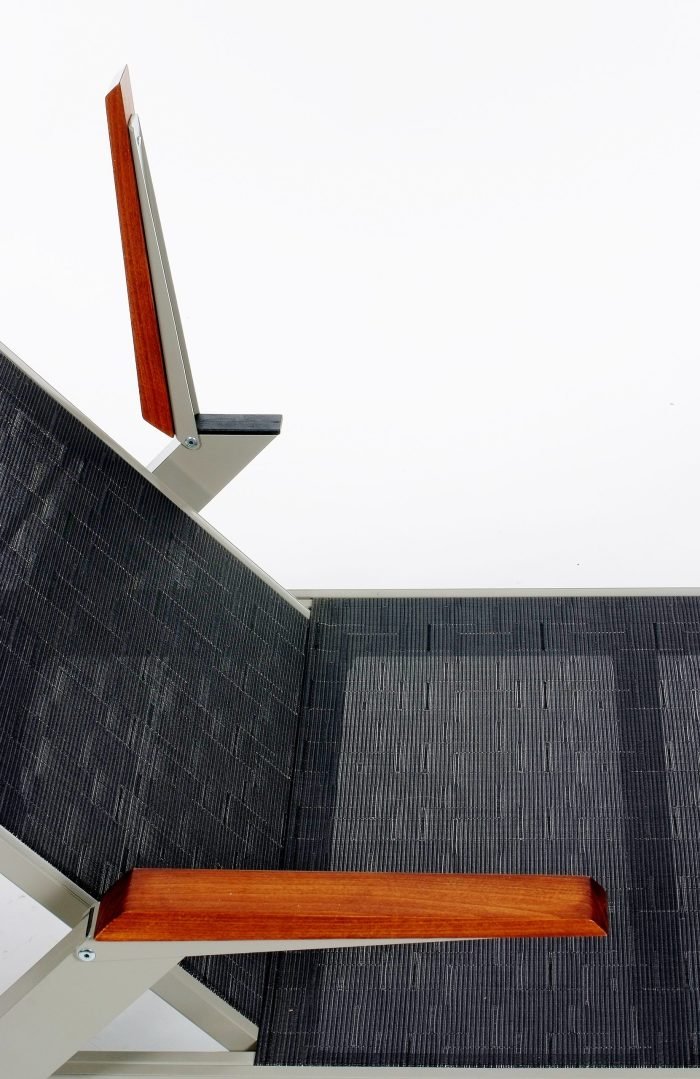 IF 934 Armchair - Image 10