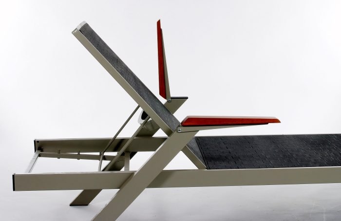 IF 934 Armchair - Image 11