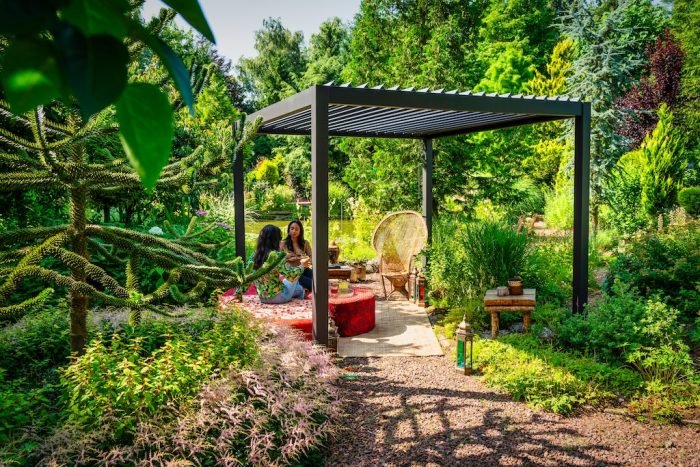 Pergola LV - Image 6